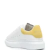ZAPATILLAS OVERSIZED ALEXANDER MCQUEEN