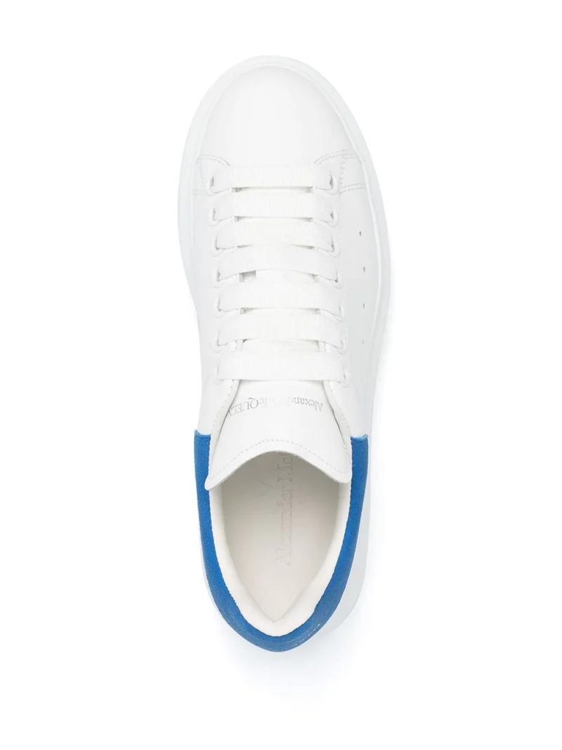 ZAPATILLAS OVERSIZED ALEXANDER MCQUEEN