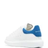 ZAPATILLAS OVERSIZED ALEXANDER MCQUEEN
