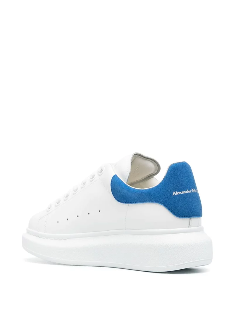 ZAPATILLAS OVERSIZED ALEXANDER MCQUEEN
