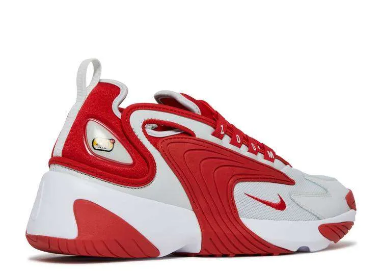 ZOOM 2K ‘PHOTON DUST UNIVERSITY RED’