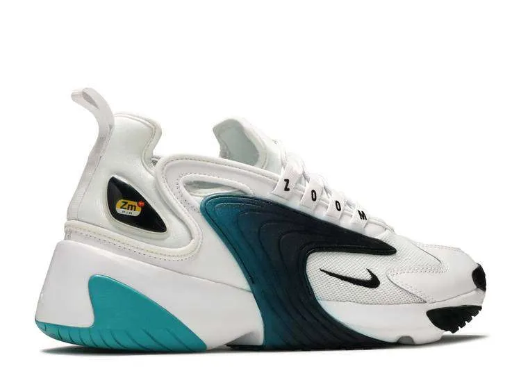 ZOOM 2K ‘TEAL NEBULA’