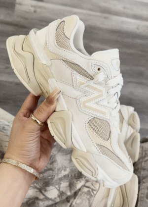 New Balance 9060 Beige